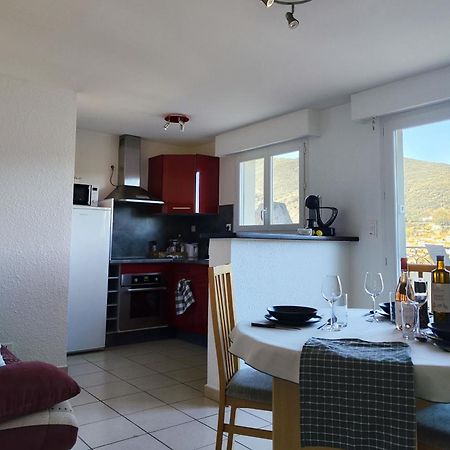 Appartement Avec Une Belle Vue Sur Palalda Amelie-les-Bains-Palalda Luaran gambar