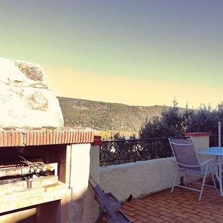 Appartement Avec Une Belle Vue Sur Palalda Amelie-les-Bains-Palalda Luaran gambar