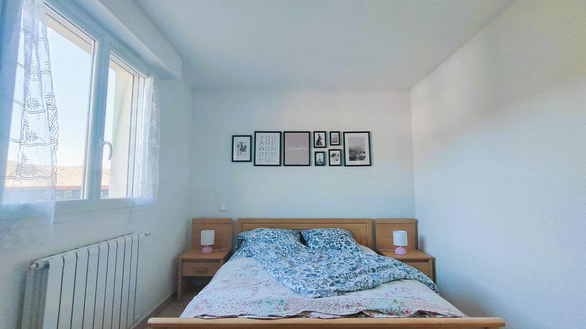 Appartement Avec Une Belle Vue Sur Palalda Amelie-les-Bains-Palalda Luaran gambar